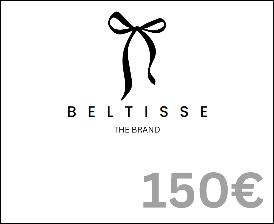 BELTISSE Gutschein