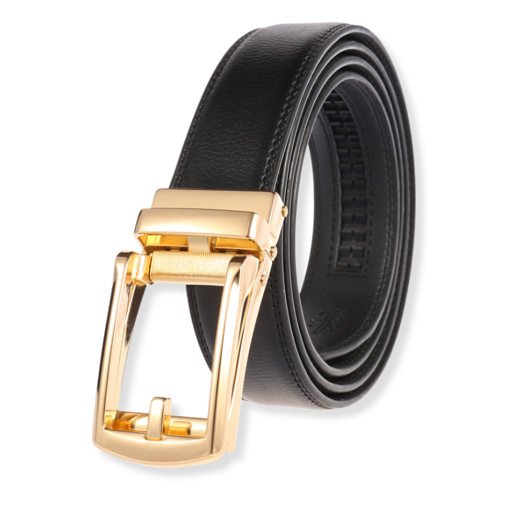 BELTISSE Finesse Mix & Match Automatikgürtel in edler Geschenkbox