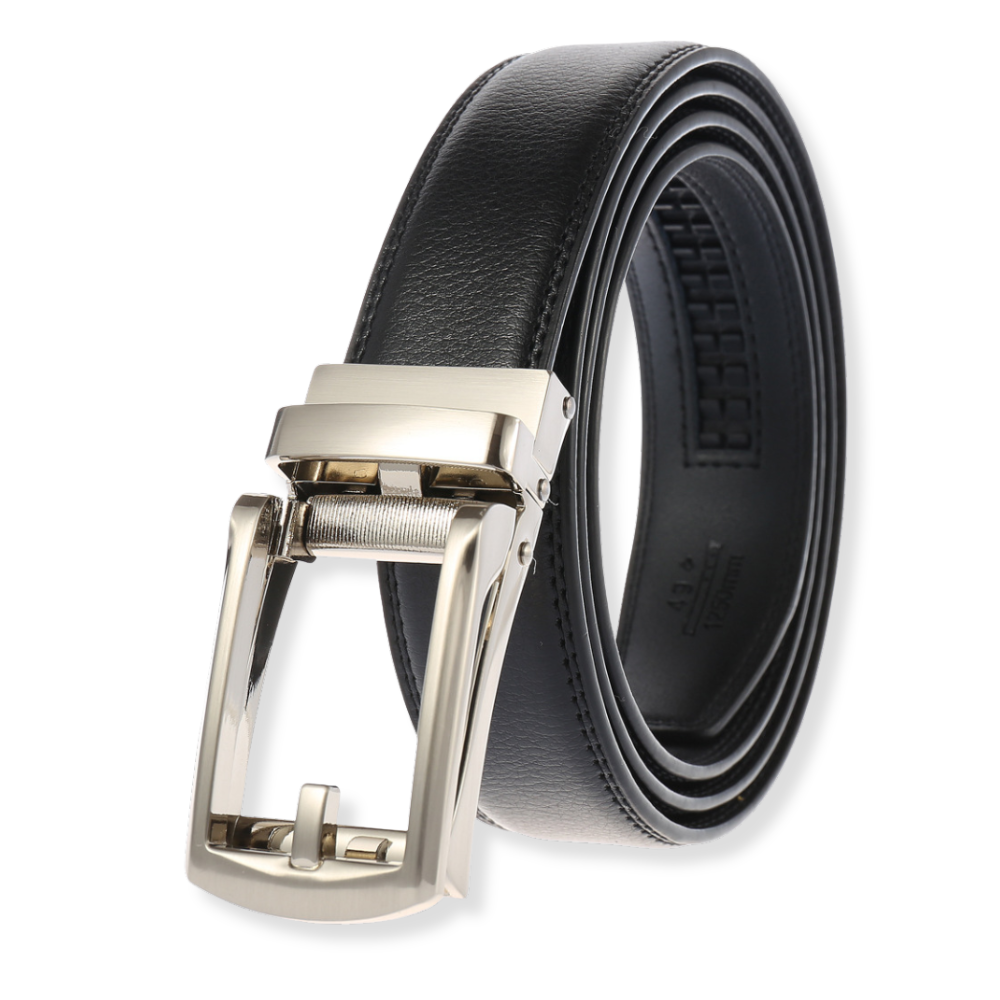 BELTISSE Finesse Mix & Match Automatikgürtel in edler Geschenkbox