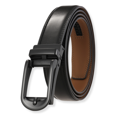 BELTISSE Finesse Mix & Match Automatikgürtel in edler Geschenkbox