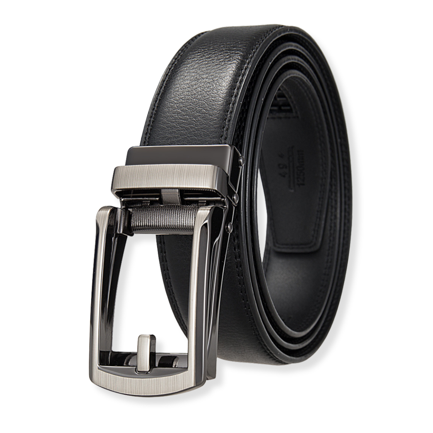 BELTISSE Finesse Mix & Match Automatikgürtel in edler Geschenkbox