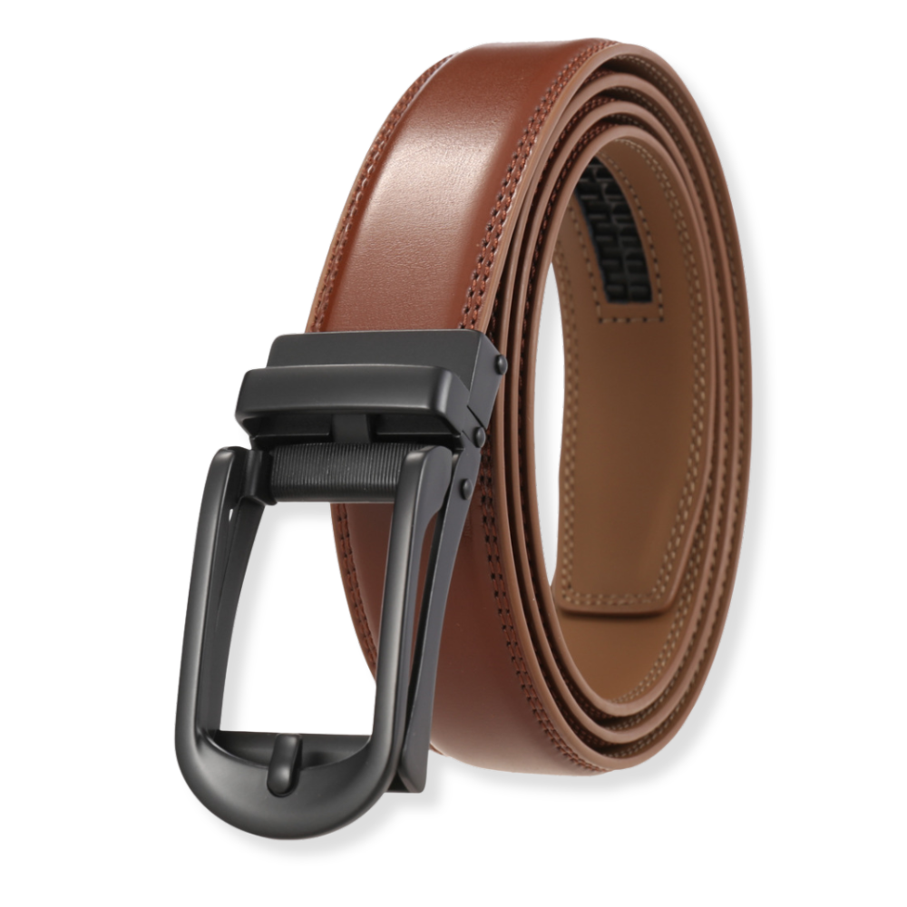 BELTISSE Finesse Mix & Match Automatikgürtel in edler Geschenkbox