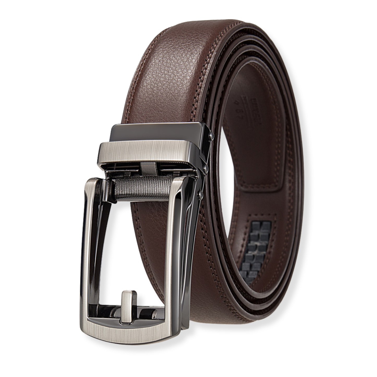 BELTISSE Finesse Mix & Match Automatikgürtel in edler Geschenkbox