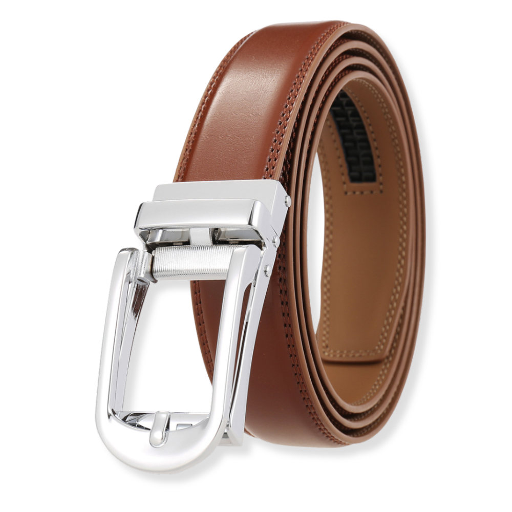 BELTISSE Finesse Mix & Match Automatikgürtel in edler Geschenkbox