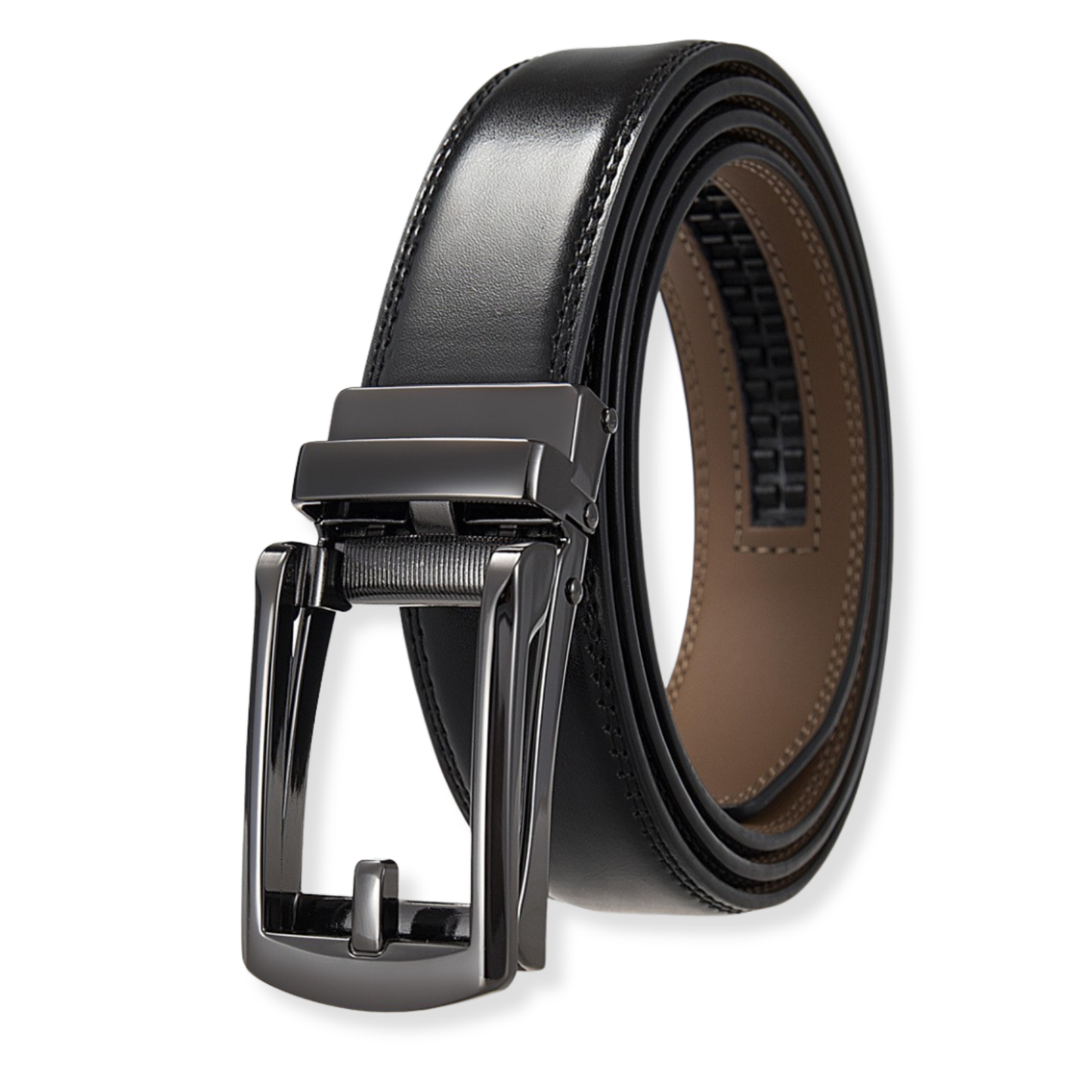 BELTISSE Finesse Mix & Match Automatikgürtel in edler Geschenkbox