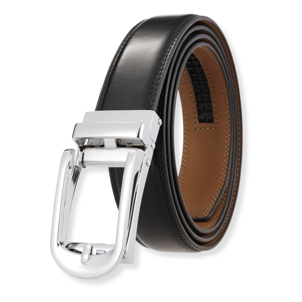 BELTISSE Finesse Mix & Match Automatikgürtel in edler Geschenkbox