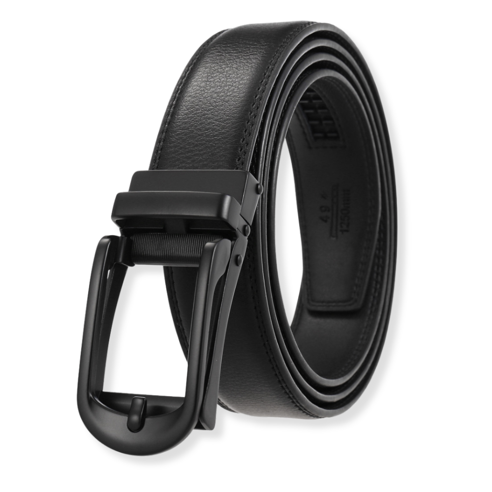 BELTISSE Finesse Mix & Match Automatikgürtel in edler Geschenkbox