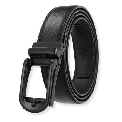 BELTISSE Finesse Mix & Match Automatikgürtel in edler Geschenkbox