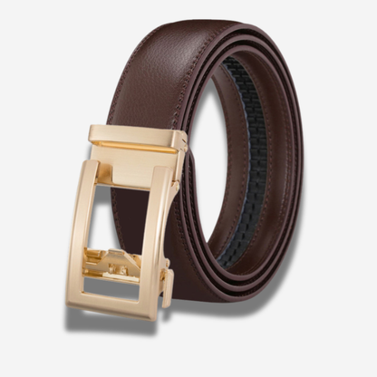 BELTISSE Classic Mix & Match Automatikgürtel in edler Geschenkbox