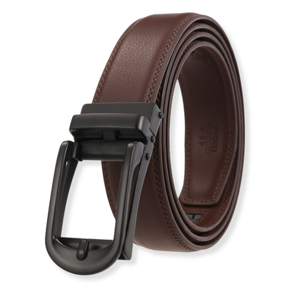 BELTISSE Finesse Mix & Match Automatikgürtel in edler Geschenkbox