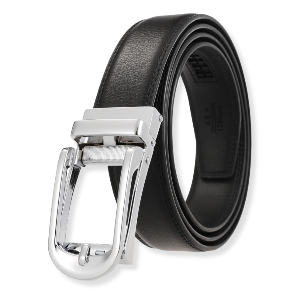 BELTISSE Finesse Mix & Match Automatikgürtel in edler Geschenkbox