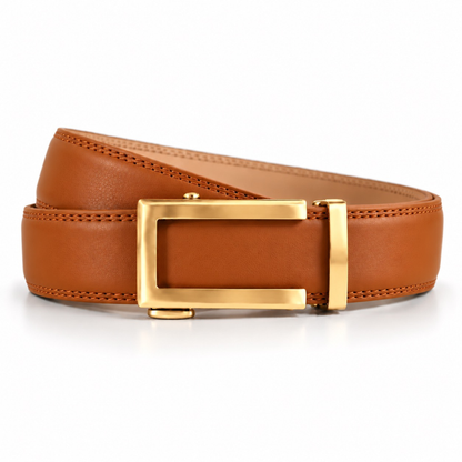 BELTISSE Original Premium – Automatikgürtel mit edlen Details