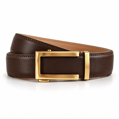 BELTISSE Original Premium – Automatikgürtel mit edlen Details