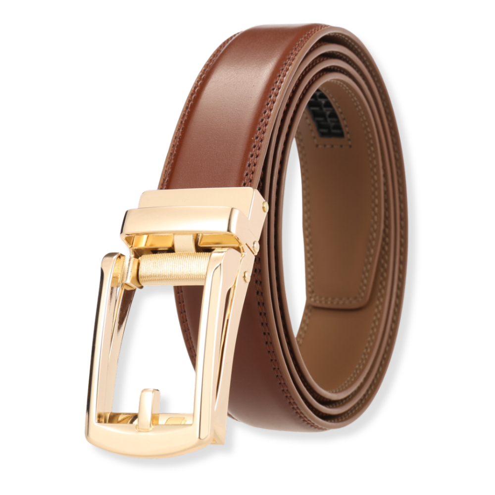 BELTISSE Finesse Mix & Match Automatikgürtel in edler Geschenkbox