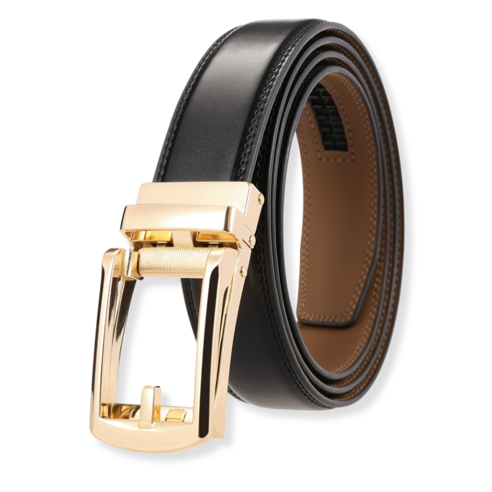 BELTISSE Finesse Mix & Match Automatikgürtel in edler Geschenkbox