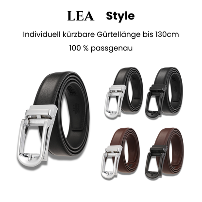 BELTISSE Finesse Mix & Match Automatikgürtel in edler Geschenkbox