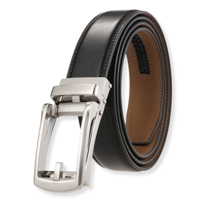 BELTISSE Finesse Mix & Match Automatikgürtel in edler Geschenkbox