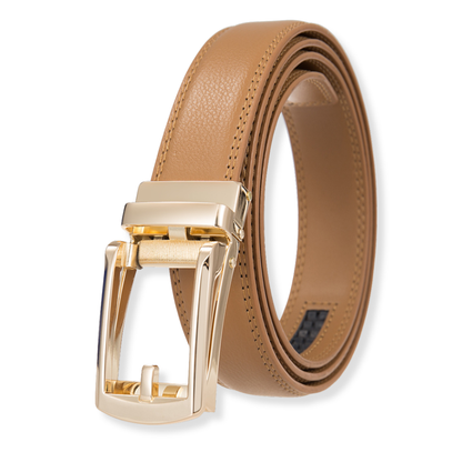 BELTISSE Finesse Mix & Match Automatikgürtel in edler Geschenkbox