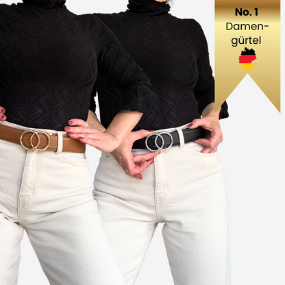 BELTISSE Mix & Match-Automatikgürtel in edler Geschenkbox