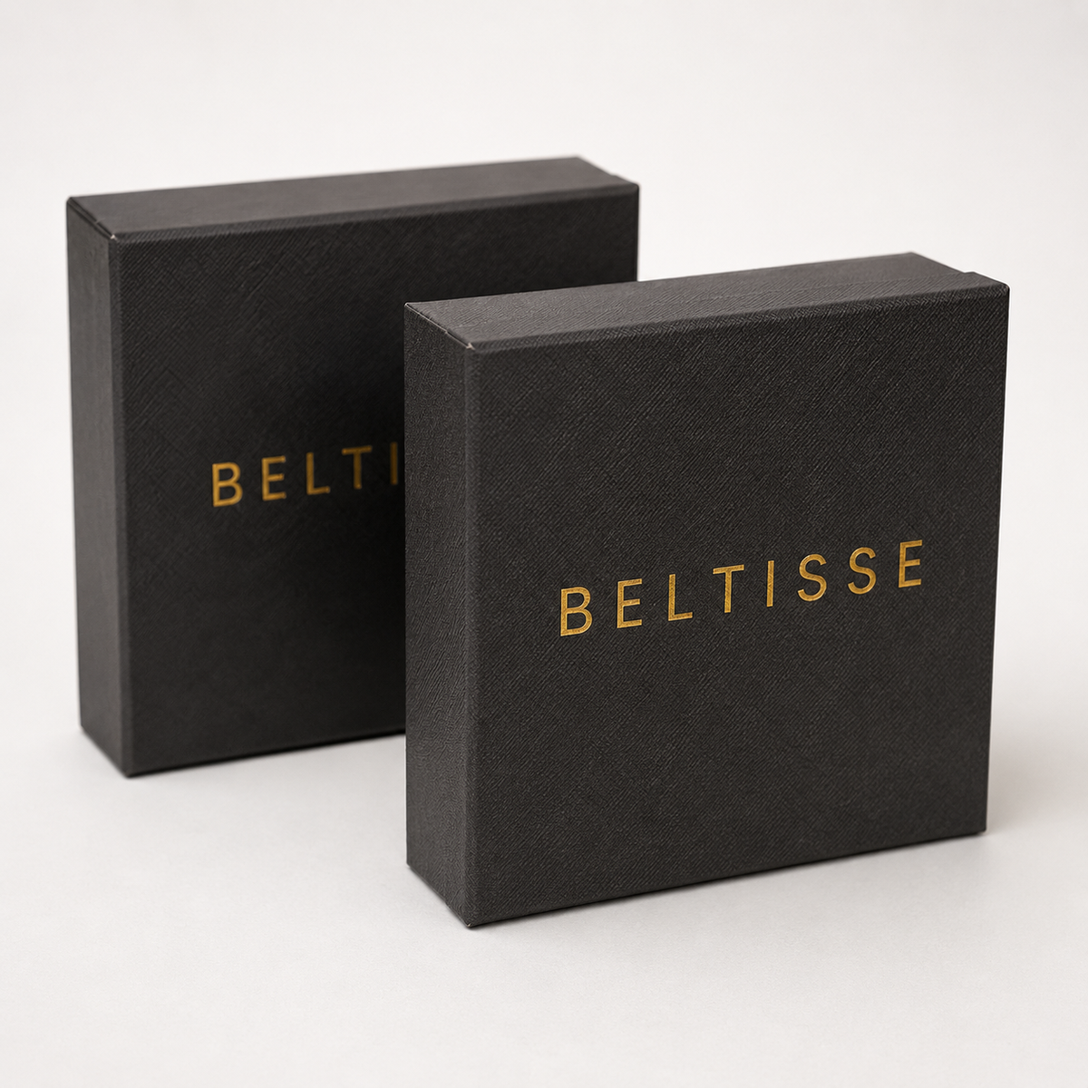 BELTISSE Original Limited Edition