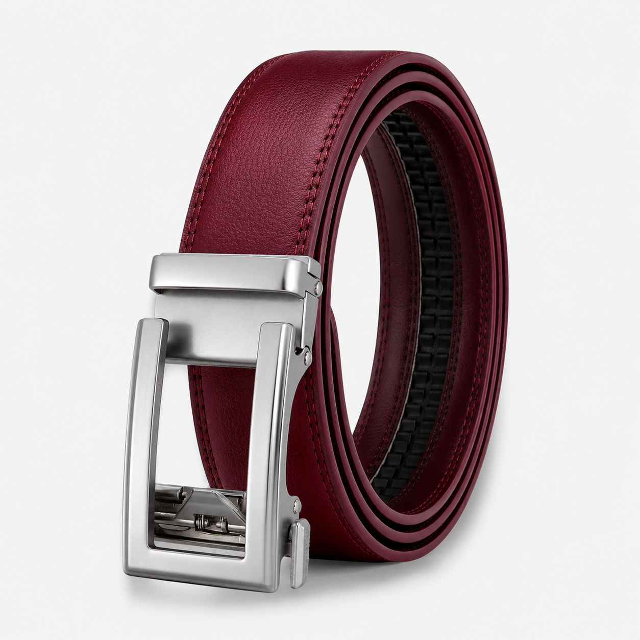 BELTISSE Classic Mix & Match Automatikgürtel in edler Geschenkbox