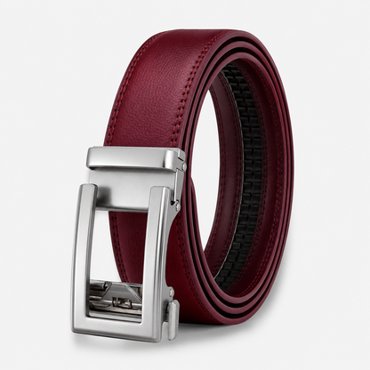 BELTISSE Classic Mix & Match Automatikgürtel in edler Geschenkbox