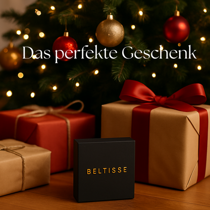 BELTISSE Classic Mix & Match Automatikgürtel in edler Geschenkbox
