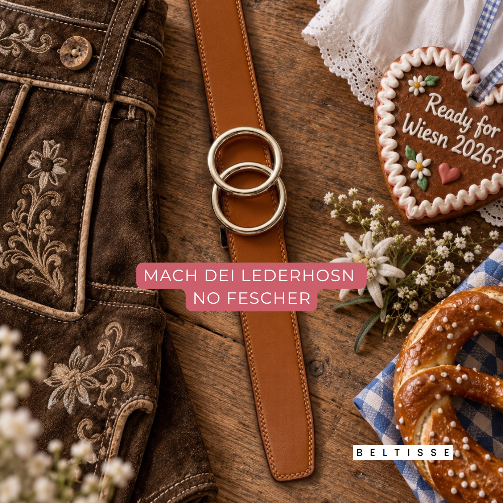 BELTISSE Wiesn-Bundle